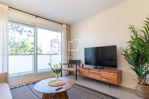 Apartamento de 3 dormitorios en alquiler en Sant Just Desvern, Barcelona, Cataluña, Spain № 7240 - foto 27