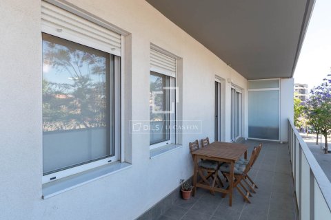 Apartamento de 3 dormitorios en alquiler en Sant Just Desvern, Barcelona, Cataluña, Spain № 7240 - foto 8