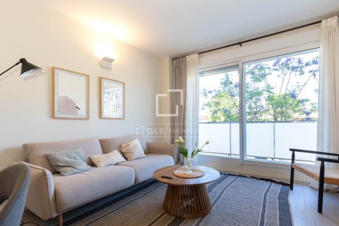 Apartamento de 3 dormitorios en alquiler en Sant Just Desvern, Barcelona, Cataluña, Spain № 7240 - foto 30