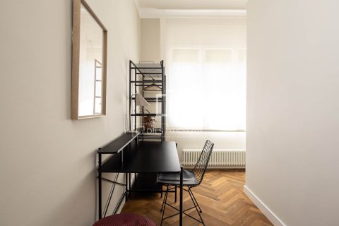Apartamento de 3 dormitorios en alquiler en Barcelona, Cataluña, Spain № 7243 - foto 27