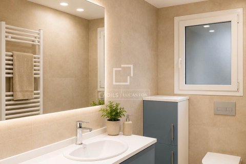 Villa de 4 dormitorios en alquiler en Gavà, Barcelona, Cataluña, Spain № 7239 - foto 4