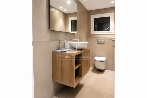 Villa de 4 dormitorios en alquiler en Gavà, Barcelona, Cataluña, Spain № 7239 - foto 7
