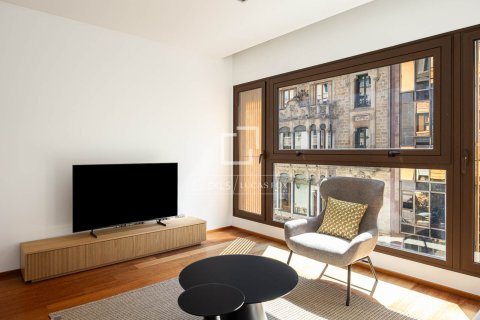 Apartamento de 2 dormitorios en alquiler en Barcelona, Cataluña, Spain № 7237 - foto 21