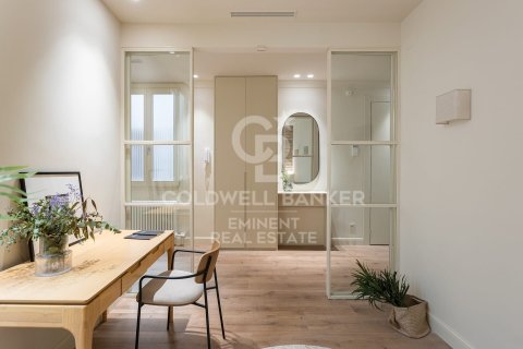 Купить квартиру в Барселона, Испания с 4 спальни, 203м², № 7984 - фото 14