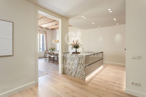 Купить квартиру в Барселона, Испания с 4 спальни, 203м², № 7984 - фото 20