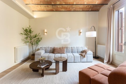 Купить квартиру в Барселона, Испания с 4 спальни, 203м², № 7984 - фото 22