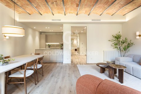 Купить квартиру в Барселона, Испания с 4 спальни, 203м², № 7984 - фото 21