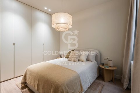 Купить квартиру в Барселона, Испания с 4 спальни, 203м², № 7984 - фото 13