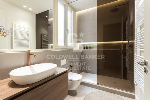 Купить квартиру в Барселона, Испания с 4 спальни, 203м², № 7984 - фото 12