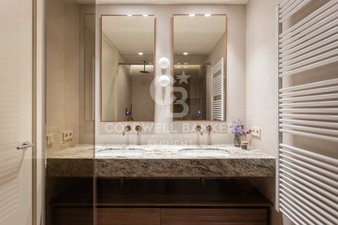 Купить квартиру в Барселона, Испания с 4 спальни, 203м², № 7984 - фото 9