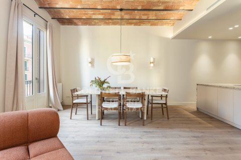 Купить квартиру в Барселона, Испания с 4 спальни, 203м², № 7984 - фото 23