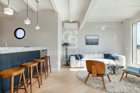 Купить пентхаус в Барселона, Испания с 3 спальни, 173м², № 7979 - фото 20