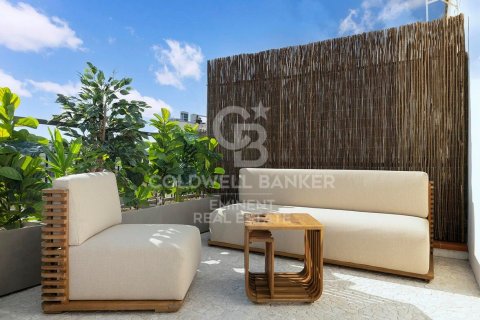 Купить пентхаус в Барселона, Испания с 3 спальни, 173м², № 7979 - фото 13