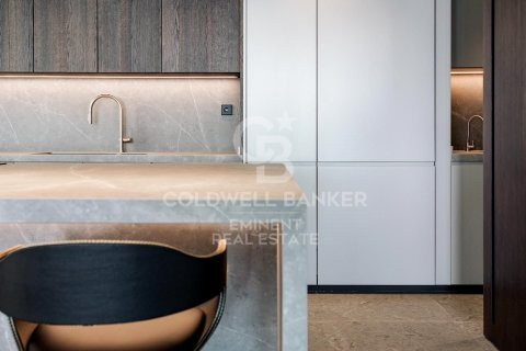 Купить дом в Барселона, Испания с 6 спален, 710м², № 7981 - фото 17
