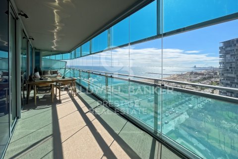 Купить квартиру в Барселона, Испания с 2 спальни, 81м², № 7982 - фото 29