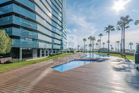 Купить квартиру в Барселона, Испания с 2 спальни, 81м², № 7982 - фото 6