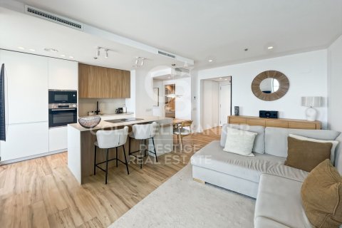 Купить квартиру в Барселона, Испания с 2 спальни, 81м², № 7982 - фото 25