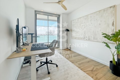 Купить квартиру в Барселона, Испания с 2 спальни, 81м², № 7982 - фото 14