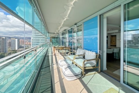 Купить квартиру в Барселона, Испания с 2 спальни, 81м², № 7982 - фото 27