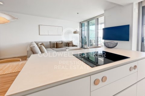 Купить квартиру в Барселона, Испания с 2 спальни, 81м², № 7982 - фото 22