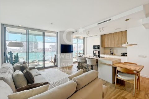 Купить квартиру в Барселона, Испания с 2 спальни, 81м², № 7982 - фото 26
