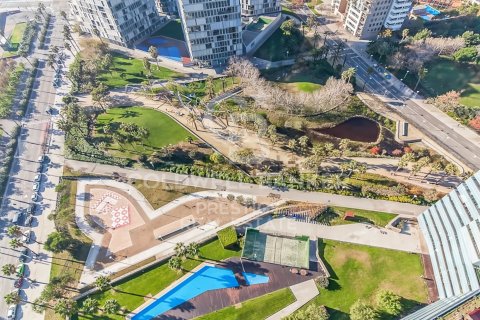 Купить квартиру в Барселона, Испания с 2 спальни, 81м², № 7982 - фото 9