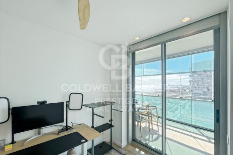 Купить квартиру в Барселона, Испания с 2 спальни, 81м², № 7982 - фото 15
