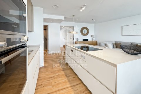 Купить квартиру в Барселона, Испания с 2 спальни, 81м², № 7982 - фото 21