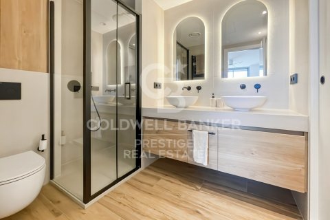 Купить квартиру в Барселона, Испания с 2 спальни, 81м², № 7982 - фото 17