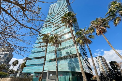 Купить квартиру в Барселона, Испания с 2 спальни, 81м², № 7982 - фото 4