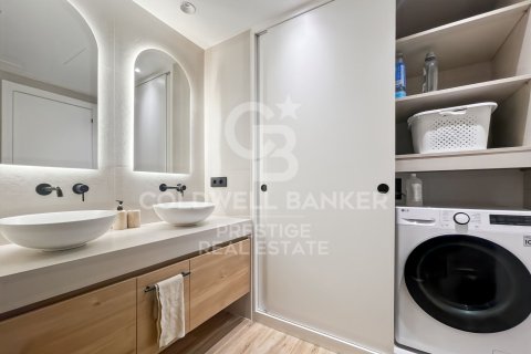 Купить квартиру в Барселона, Испания с 2 спальни, 81м², № 7982 - фото 16