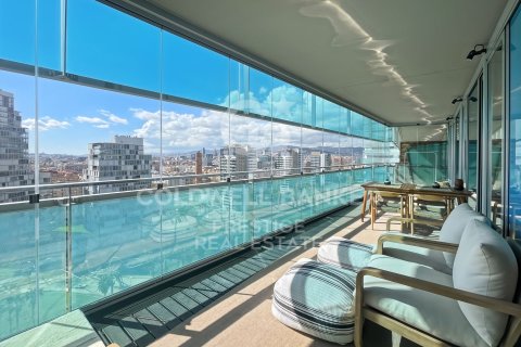 Купить квартиру в Барселона, Испания с 2 спальни, 81м², № 7982 - фото 28