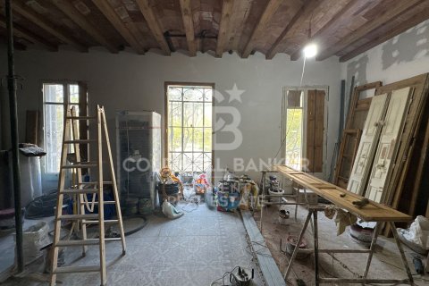 Квартира с 3 спальнями в Барселоне, Каталония, Испания № 7983