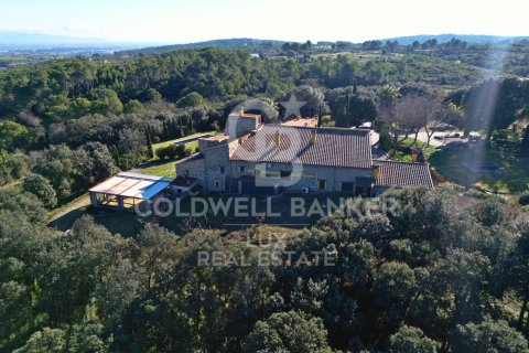 15 bedrooms house for sale in Llers, Girona, Catalonia, Spain № 5390 - photo 21