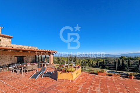 15 bedrooms house for sale in Llers, Girona, Catalonia, Spain № 5390 - photo 8