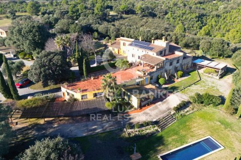 15 bedrooms house for sale in Llers, Girona, Catalonia, Spain № 5390 - photo 4