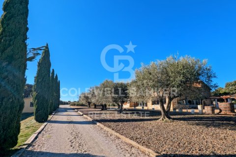 15 bedrooms house for sale in Llers, Girona, Catalonia, Spain № 5390 - photo 13