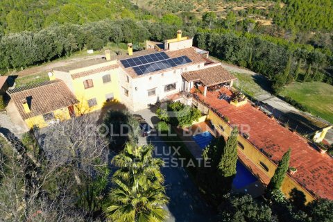 15 bedrooms house for sale in Llers, Girona, Catalonia, Spain № 5390 - photo 25