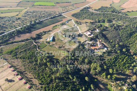 15 bedrooms house for sale in Llers, Girona, Catalonia, Spain № 5390 - photo 15
