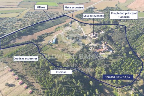 15 bedrooms house for sale in Llers, Girona, Catalonia, Spain № 5390 - photo 3