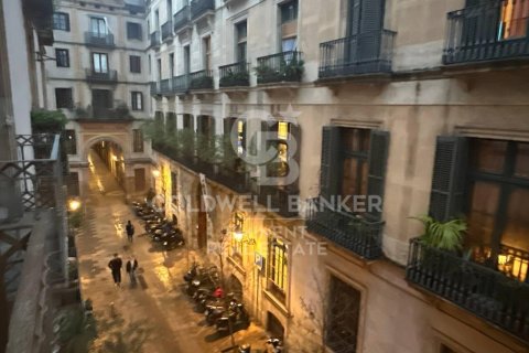 6 bedrooms apartment for sale in Barcelona, Catalonia, Spain № 5387