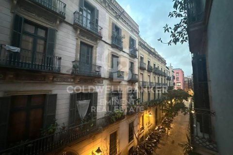 6 bedrooms apartment for sale in Barcelona, Catalonia, Spain № 5387 - photo 2