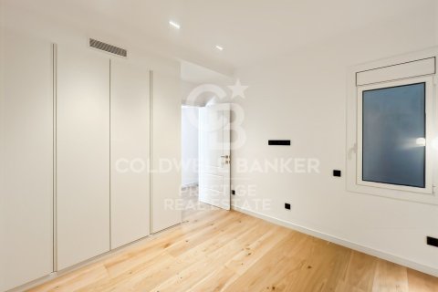 4 bedrooms apartment for sale in Barcelona, Catalonia, Spain № 5385 - photo 10