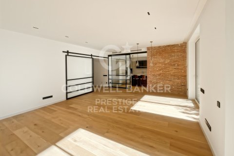 4 bedrooms apartment for sale in Barcelona, Catalonia, Spain № 5385 - photo 8