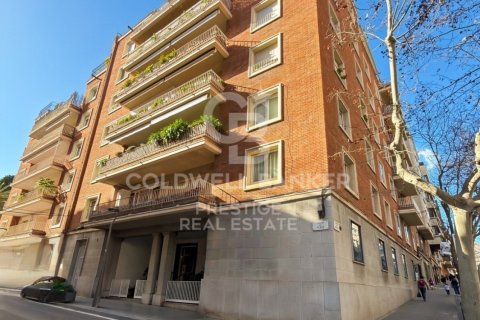 5 bedrooms apartment for sale in Barcelona, Catalonia, Spain № 5386 - photo 22