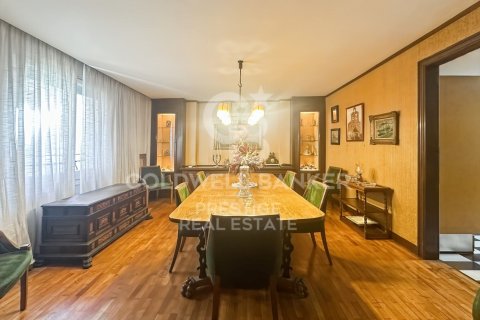 5 bedrooms apartment for sale in Barcelona, Catalonia, Spain № 5386 - photo 5