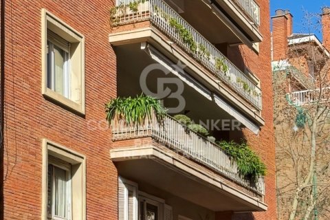 5 bedrooms apartment for sale in Barcelona, Catalonia, Spain № 5386 - photo 23