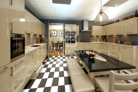 5 bedrooms apartment for sale in Barcelona, Catalonia, Spain № 5386 - photo 7