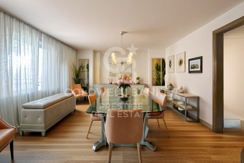 5 bedrooms apartment for sale in Barcelona, Catalonia, Spain № 5386 - photo 25