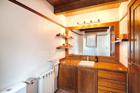 3 bedrooms duplex for sale in Girona, Catalonia, Spain № 5389 - photo 20